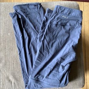 Columbia omni shield advanced repellency pants